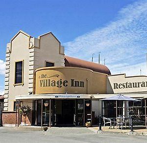 The Village Inn Hotel